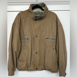 Fieldmaster Men's utility Jacket
